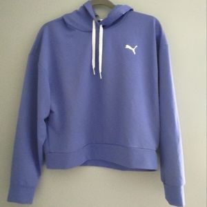 Puma women's hoodie Size Medium